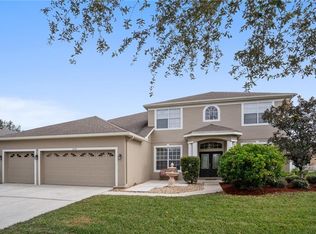 2122 Cascades Cove Dr, Orlando, FL 32820