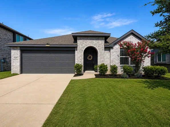505 Bermuda Ave, Lancaster, TX 75146
