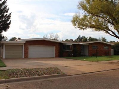 3516 Dellfield Ln, Clovis, NM, 88101