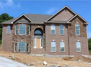 732 Hardys Ct, Whites Creek, TN 37189