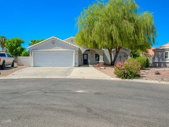 7697 S Winter Haven Bay, Mohave Valley, AZ 86440