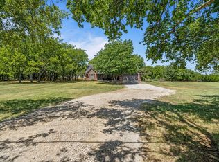 4701 Hopkins Rd, Krum, TX 76249