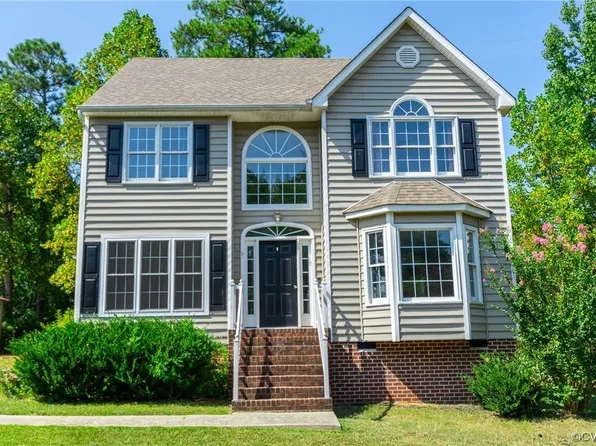 24408 Lake Dr, North Dinwiddie, VA 23803