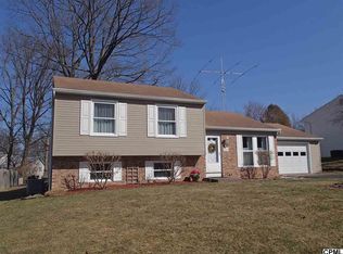 5549 Edsel St, Harrisburg, PA 17109