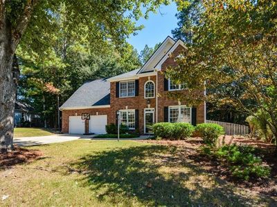1482 Gateview Cir, Marietta, GA, 30062