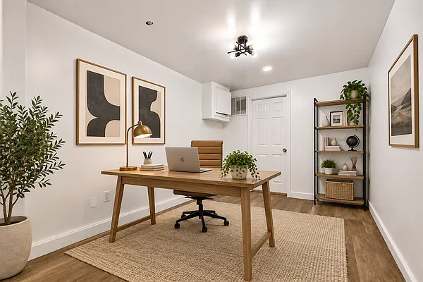 Office, photo 1