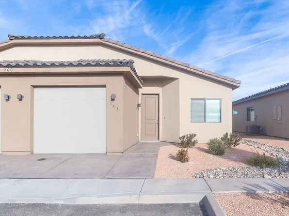 260 Haley Way #143, Mesquite, NV 89027