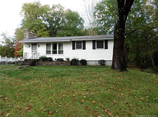 160 Middle Rd, Preston, CT 06365