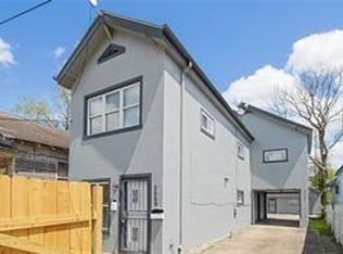 2669 New Orleans St, New Orleans, LA 70119