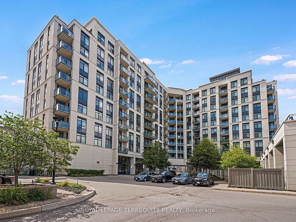 1st image of 12 Woodstream Blvd Unit 709