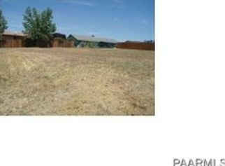 7316 E Paseo Escondido, Prescott Valley, AZ, 86314