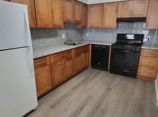 2500 Martin Luther King Jr Way APT 204, Berkeley, CA 94704
