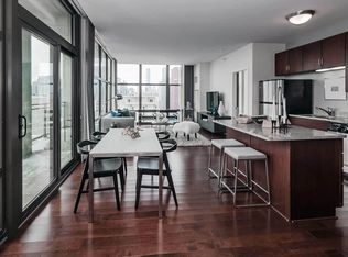 732 S State St #5D, Chicago, IL 60605