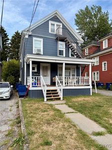 140 Mildred Ave, Syracuse, NY, 13206