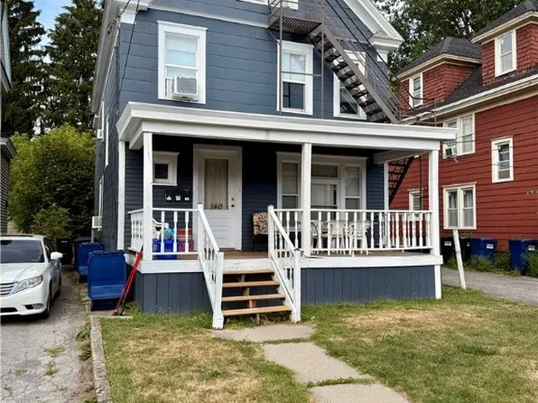 140 Mildred Ave, Syracuse, NY 13206