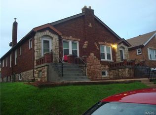 732 Alleghany Dr, Saint Louis, MO