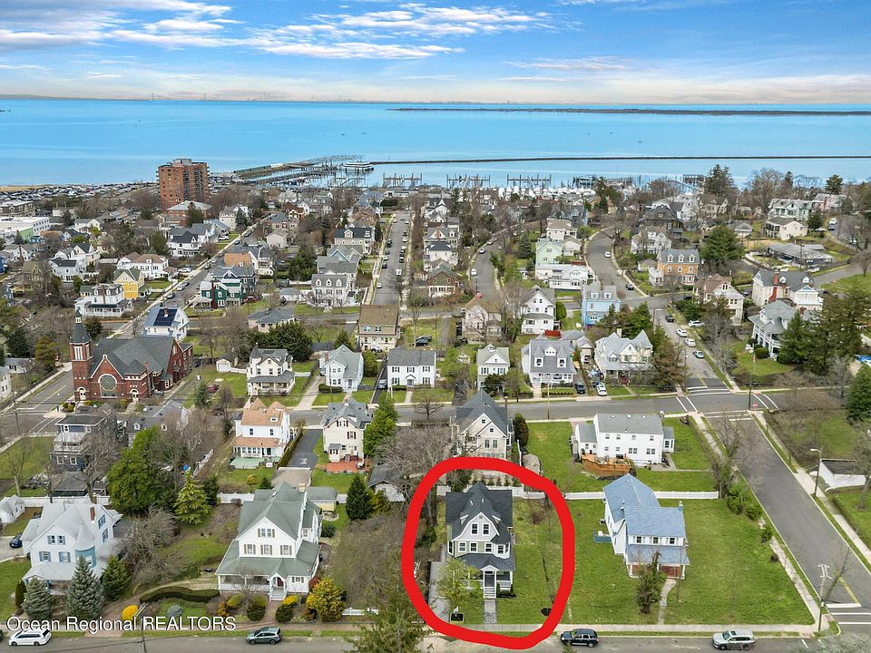 34 E Washington Avenue, Atlantic Highlands, NJ 07716 Zillow