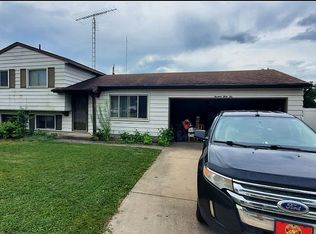 1942 Thornhill Dr, South Bend, IN