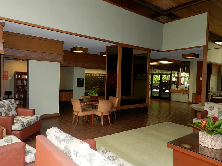 2121 Ala Wai Blvd #805 — Photo 13