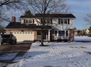 2167 Fix Rd, Grand Island, NY 14072