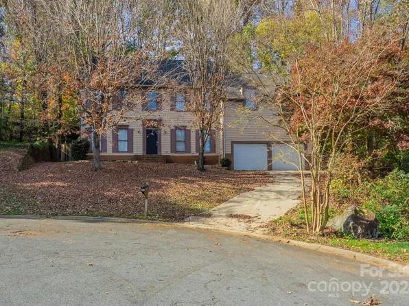 1208 Gum Tree Ln, Charlotte, NC 28214