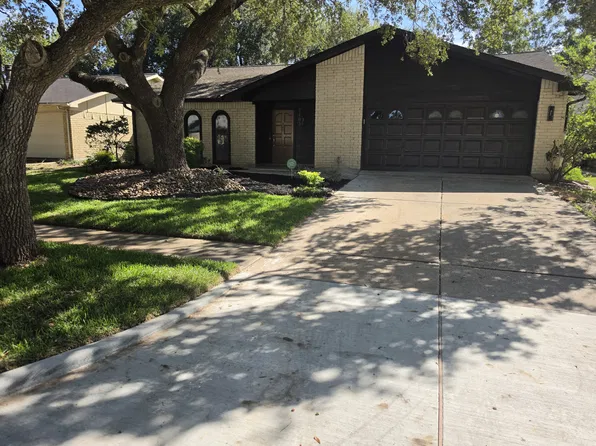 2103 Fall Meadow Dr, Missouri City, TX 77459