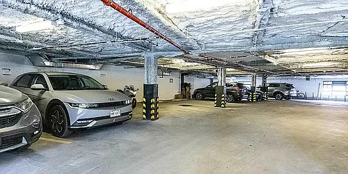 Rented by RBM Management