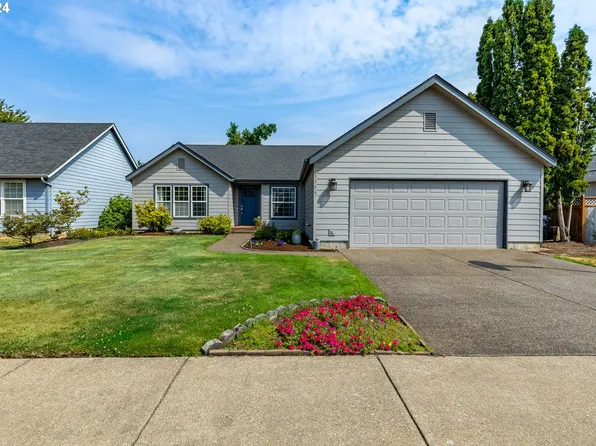 3345 Twin Elms Dr, Eugene, OR 97408