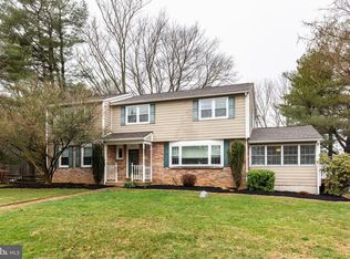 2000 Suffolk Rd, Finksburg, MD 21048