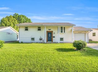 1533 Marcia Dr, Rantoul, IL 61866