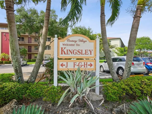 13455 SW 9th Ct APT 314J, Hollywood, FL 33027