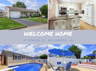 27 Spruce St, Beachwood, NJ 08722