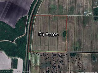 1 Saint Rd, Labelle, FL 33935