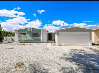 1331 W Ivesbrook St, Lancaster, CA 93534
