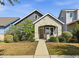 9126 Cattle Baron Path, Austin, TX 78747