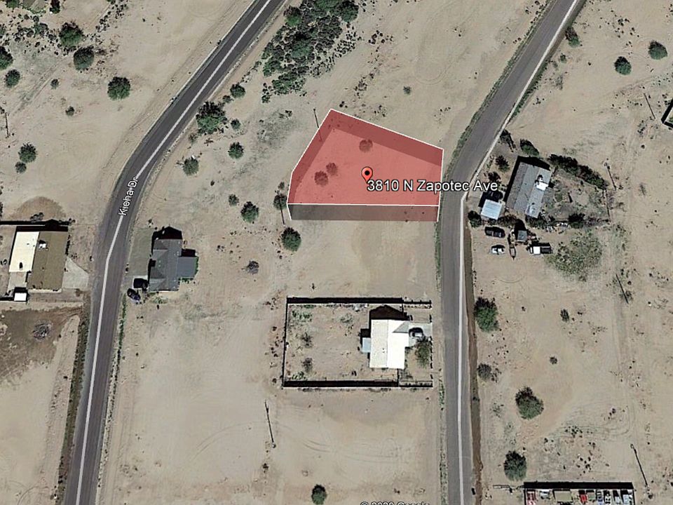 2nd image of 3810 N Zapotec Ave