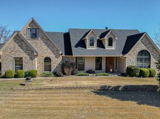 118 Hedges Cir, Weatherford, TX 76085