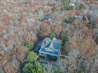 57 Old Trail Rd, Water Mill, NY 11976