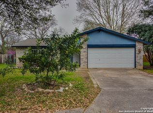 8119 Pinto Trl, San Antonio, TX 78251