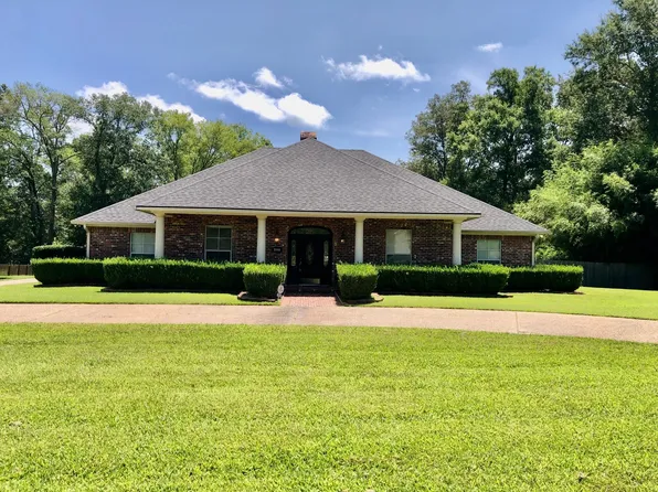 3890 Fountainbleau Rd, Keithville, LA 71047