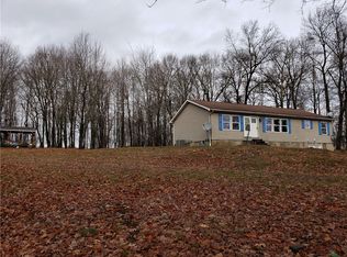 259 Whitehill Rd, Georgetown, PA 15043