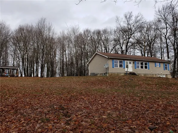 259 Whitehill Rd, Georgetown, PA 15043