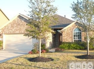 1703 Brighton Brook Ln, Pearland, TX 77581