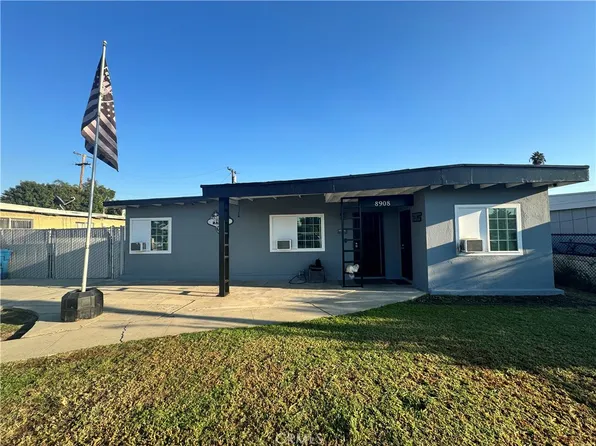 8908 Greenleaf Ave, Whittier, CA 90602