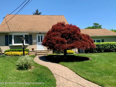 7 Fifth Street, Aberdeen, NJ, 07747
