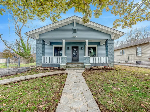 4130 Alma Ave, Knoxville, TN 37914