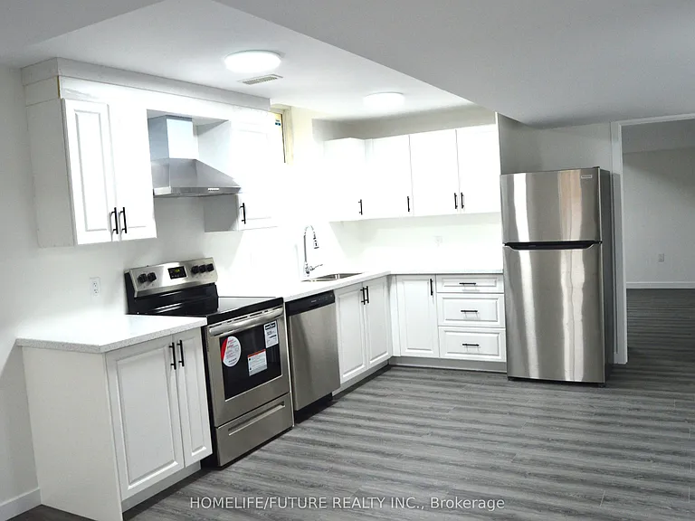 283A Kenneth Cole Dr #BASEMENT — Photo 3