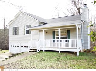 265 Whispering Waters Dr, Jasper, GA