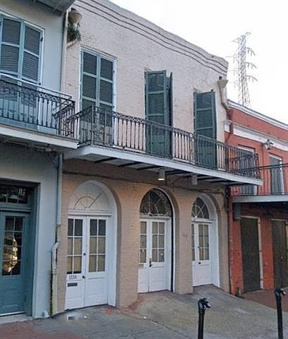 1st image of 1116 Decatur St #Up