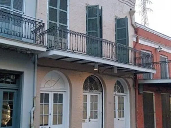 1116 Decatur St #Up, New Orleans, LA 70116